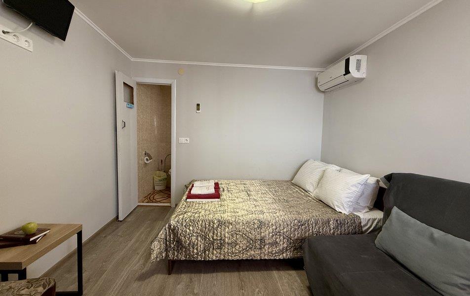 Надежда (Благовещенская) 0*