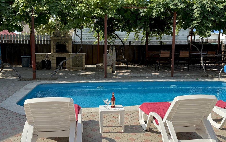 Надежда (Благовещенская) 0*