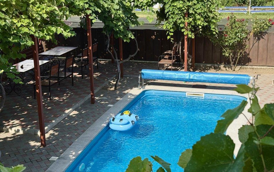 Надежда (Благовещенская) 0*