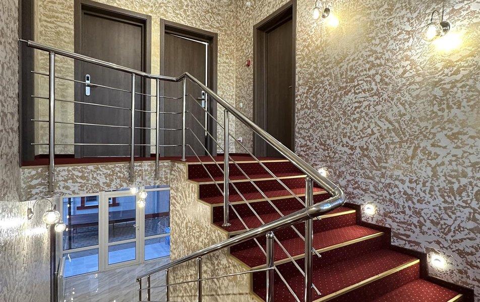 Надежда (Благовещенская) 0*