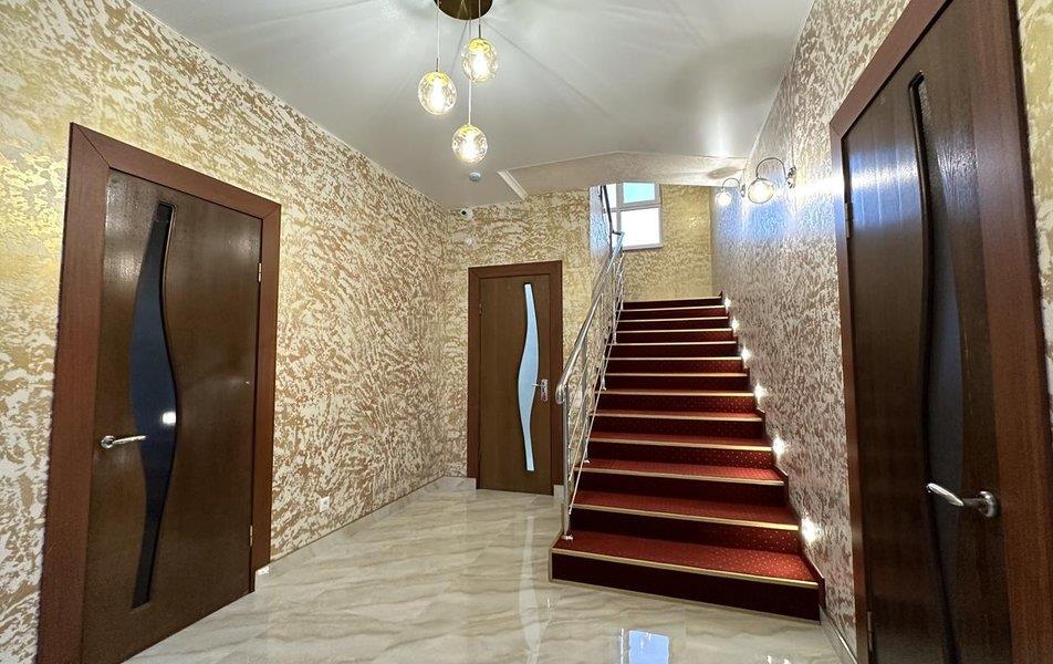 Надежда (Благовещенская) 0*