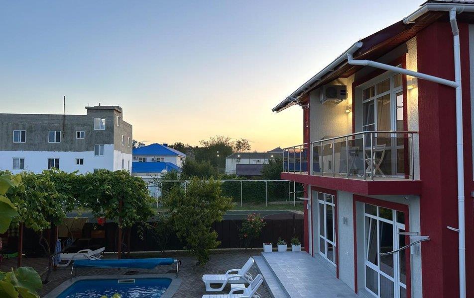 Надежда (Благовещенская) 0*