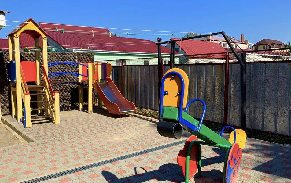 Надежда (Благовещенская) 0*