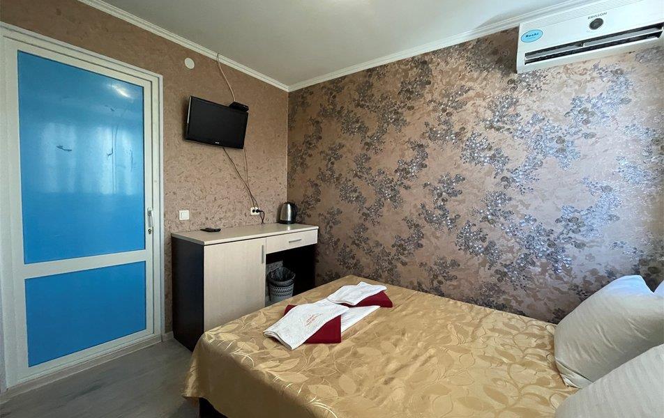 Надежда (Благовещенская) 0*