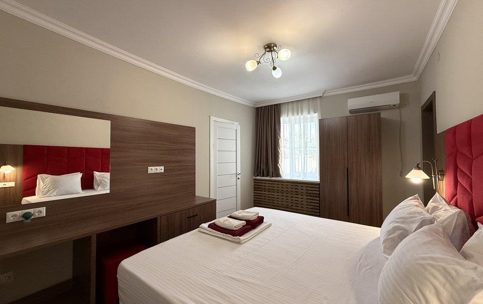 Надежда (Благовещенская) 0*