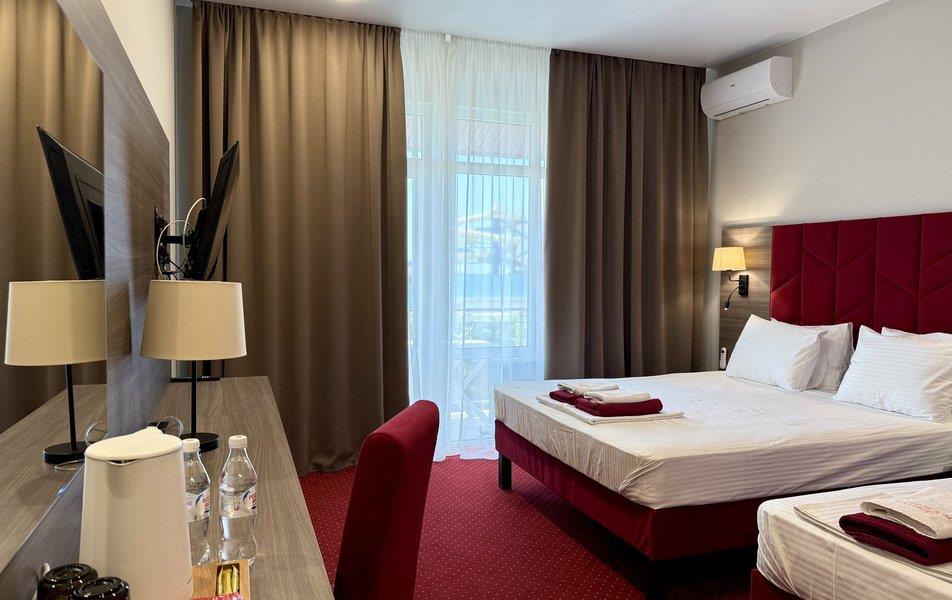 Надежда (Благовещенская) 0*