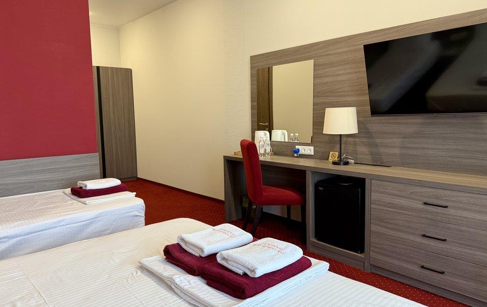 Надежда (Благовещенская) 0*