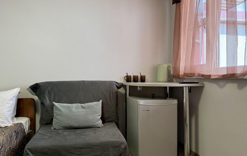 Надежда (Благовещенская) 0*