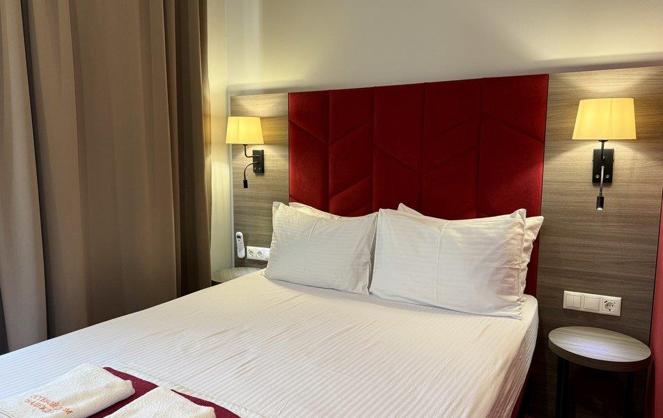 Надежда (Благовещенская) 0*