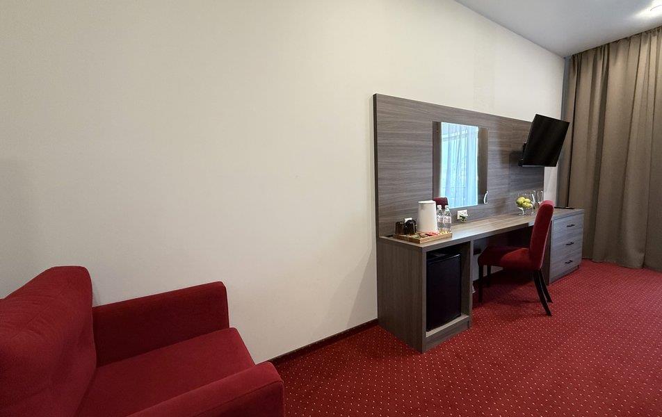 Надежда (Благовещенская) 0*