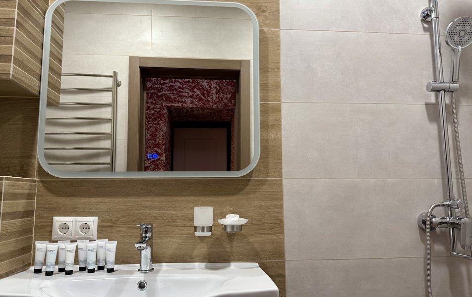 Надежда (Благовещенская) 0*