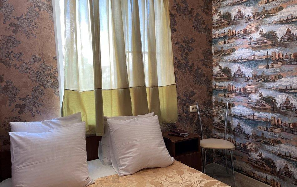 Надежда (Благовещенская) 0*