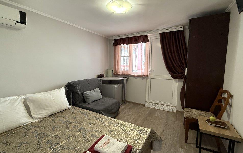 Надежда (Благовещенская) 0*