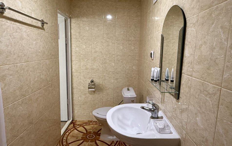 Надежда (Благовещенская) 0*