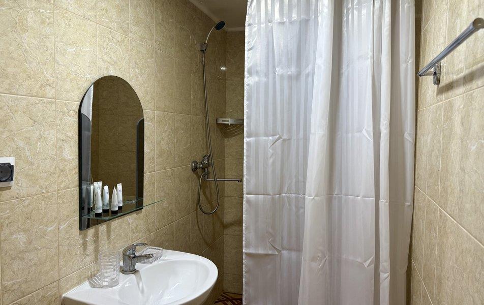 Надежда (Благовещенская) 0*