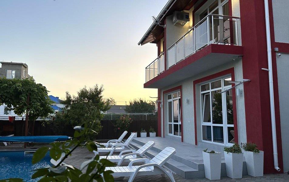 Надежда (Благовещенская) 0*