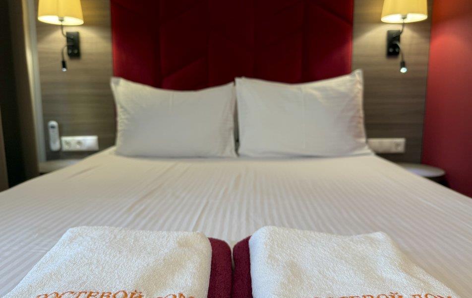 Надежда (Благовещенская) 0*