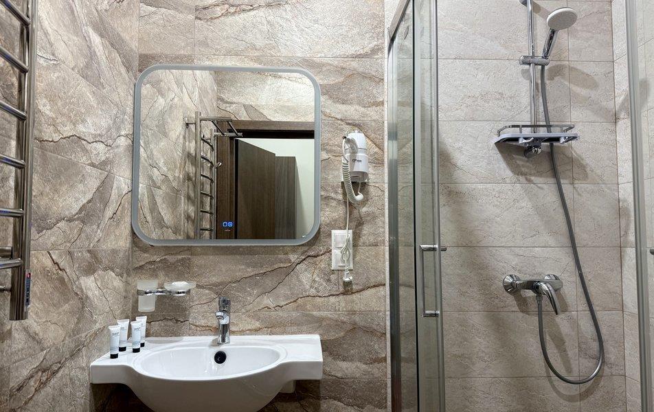 Надежда (Благовещенская) 0*