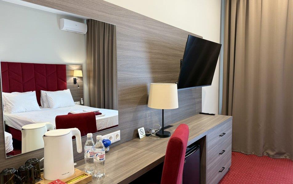 Надежда (Благовещенская) 0*