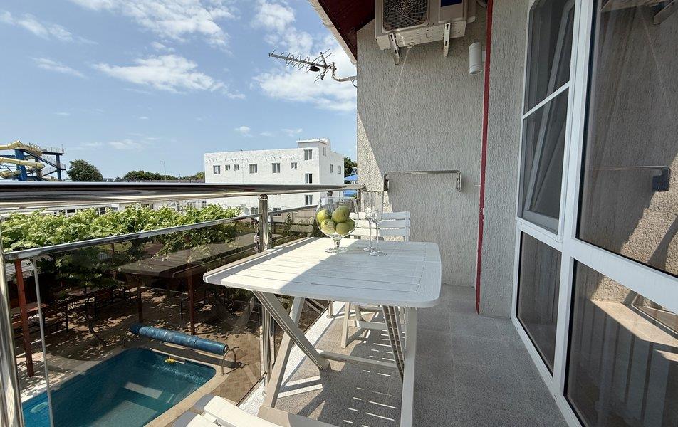 Надежда (Благовещенская) 0*