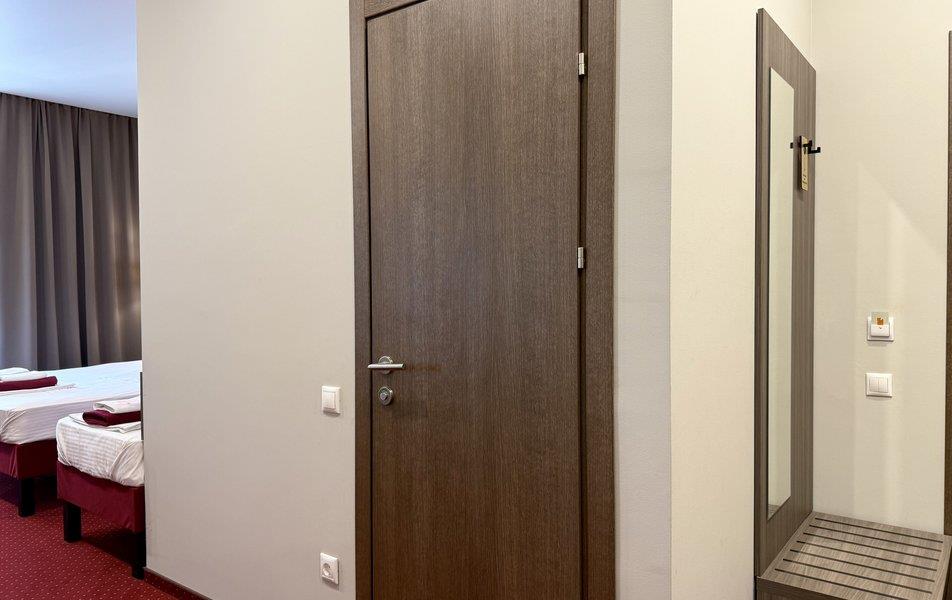 Надежда (Благовещенская) 0*