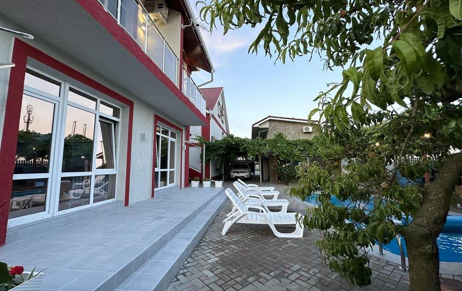 Надежда (Благовещенская) 0*