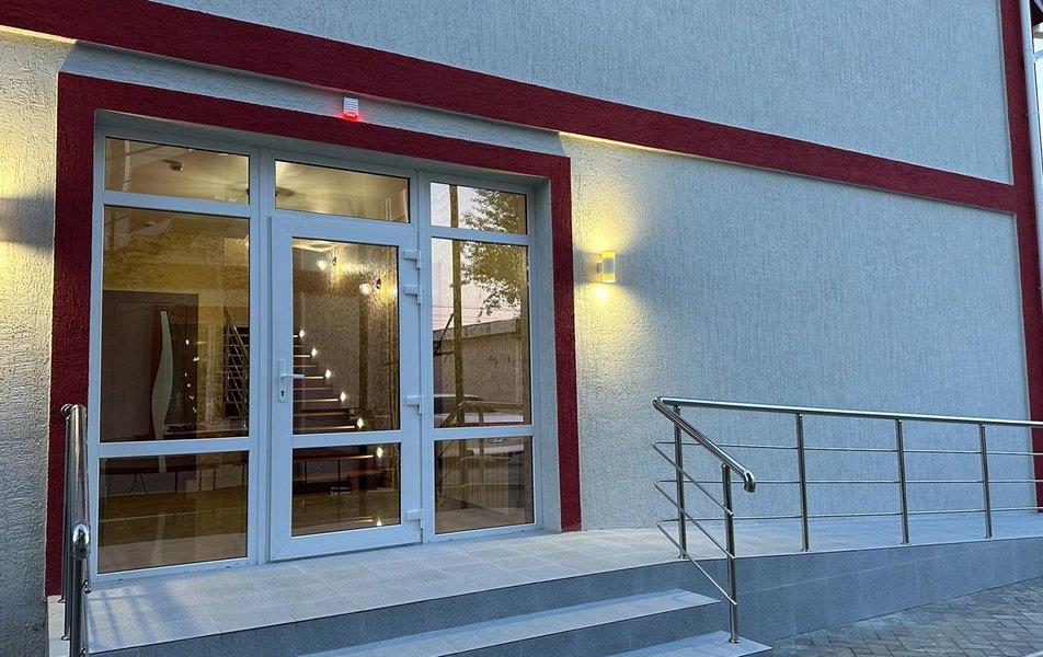 Надежда (Благовещенская) 0*