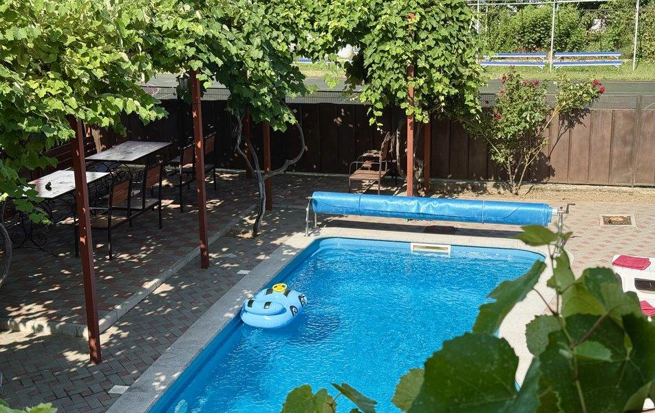 Надежда (Благовещенская) 0*