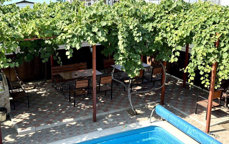 Надежда (Благовещенская) 0*