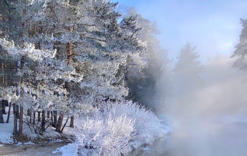 Курорт Горячинск 1*