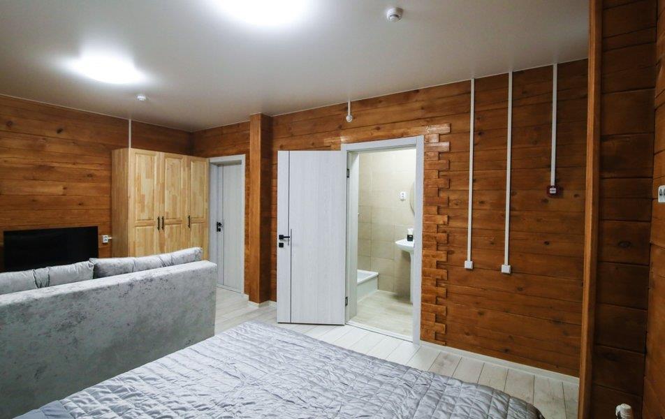 Курорт Горячинск 1*