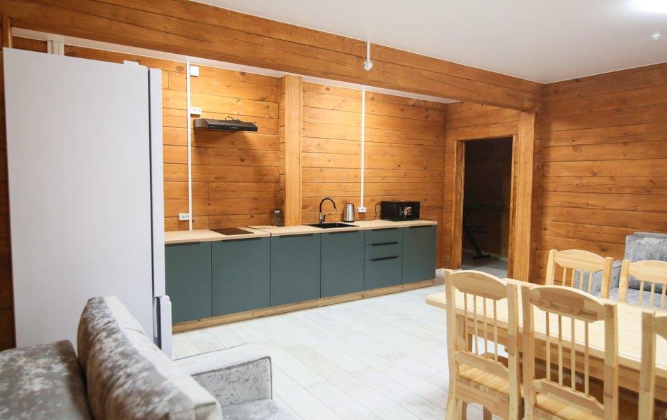 Курорт Горячинск 1*