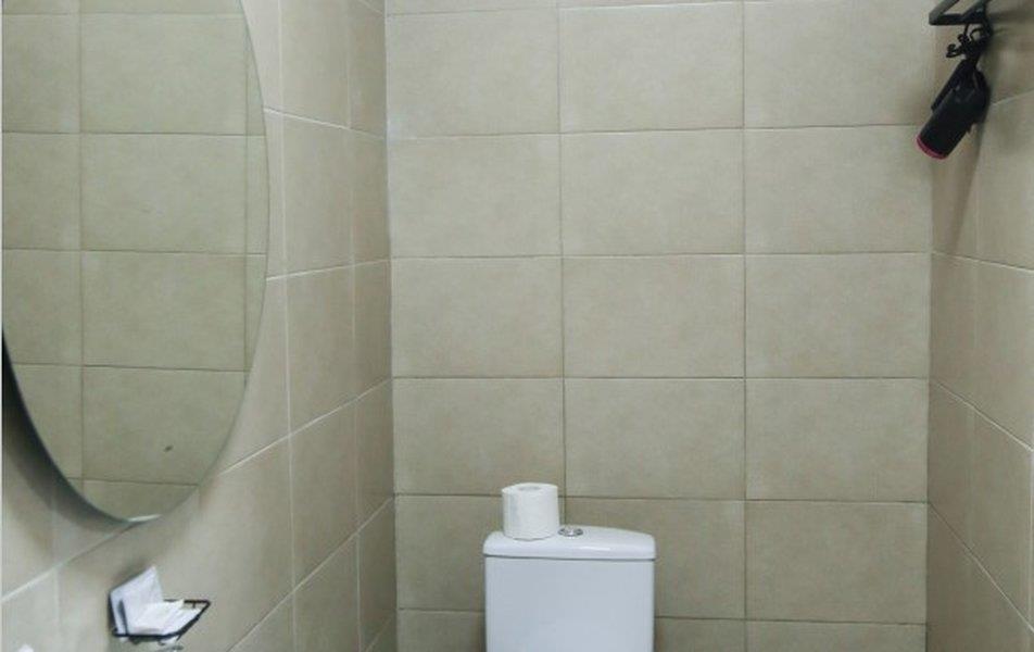 Курорт Горячинск 1*