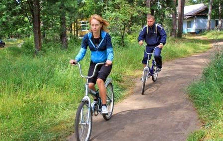 Курорт Горячинск 1*