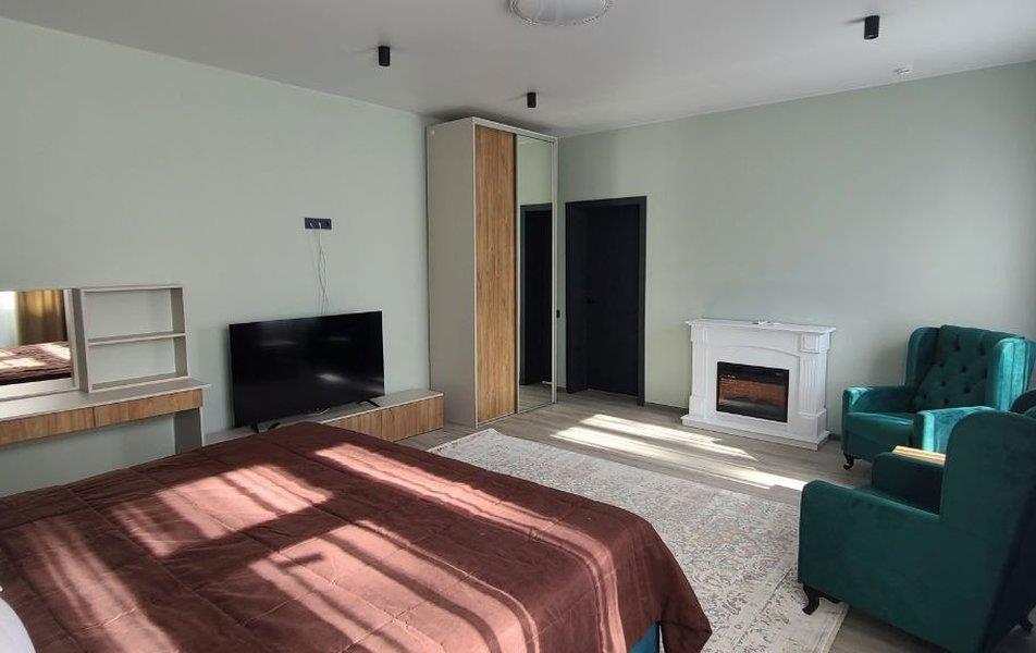 Курорт Горячинск 1*