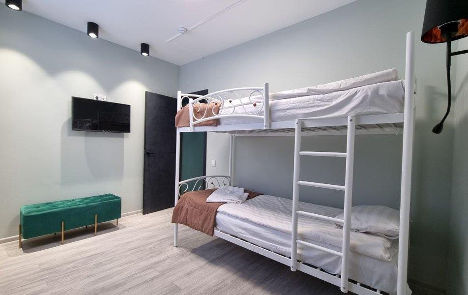 Курорт Горячинск 1*