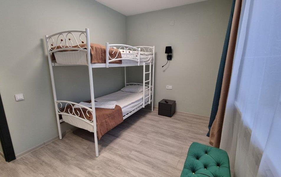 Курорт Горячинск 1*