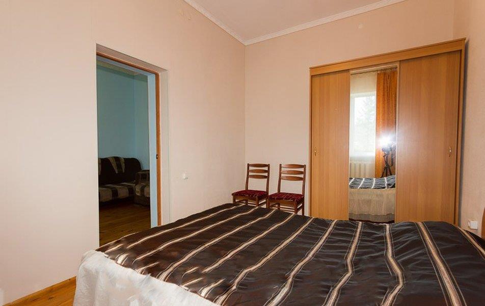 Курорт Горячинск 1*