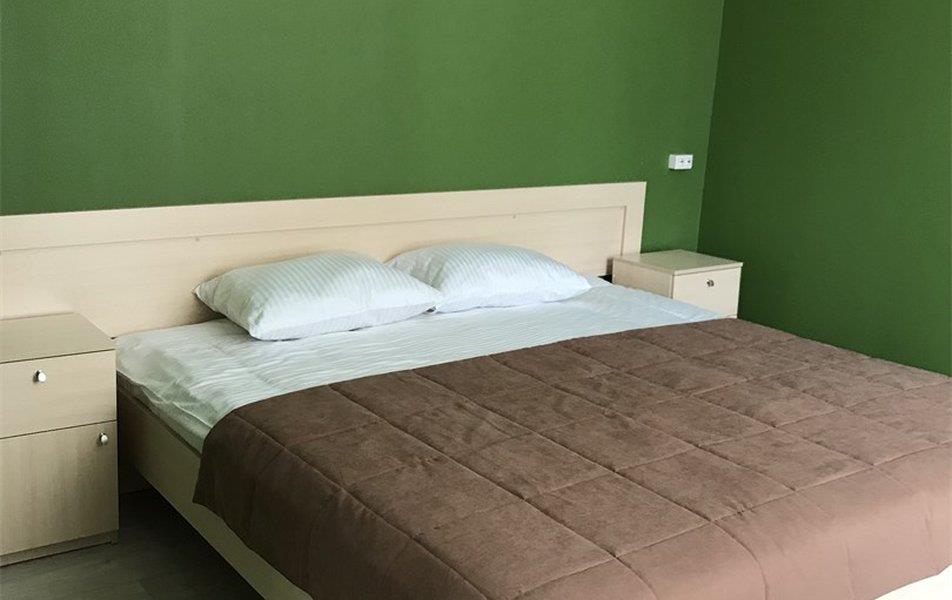 Курорт Горячинск 1*