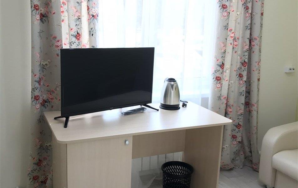 Курорт Горячинск 1*