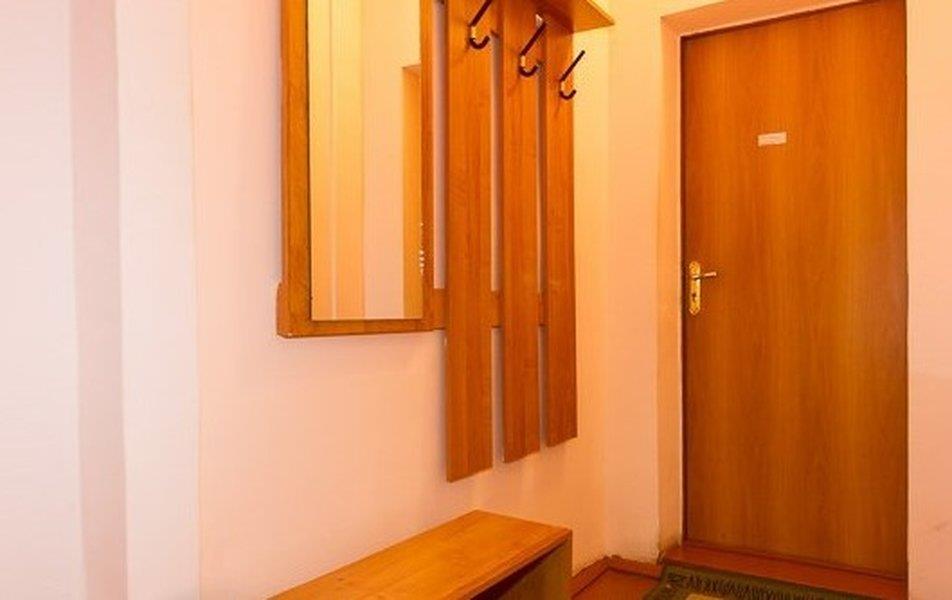 Курорт Горячинск 1*