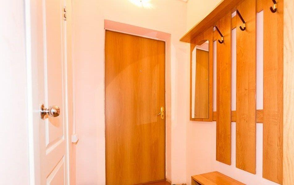 Курорт Горячинск 1*