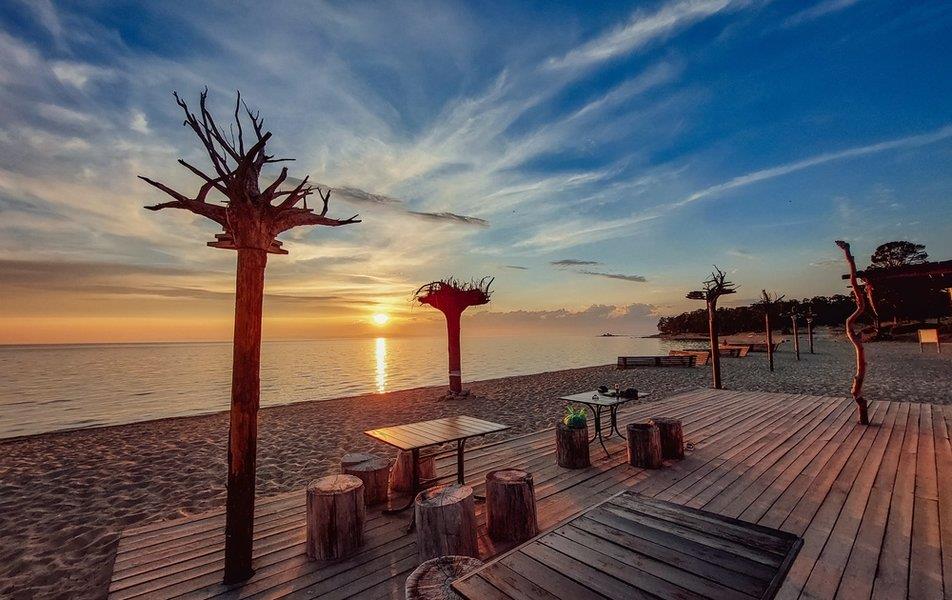 Курорт Горячинск 1*