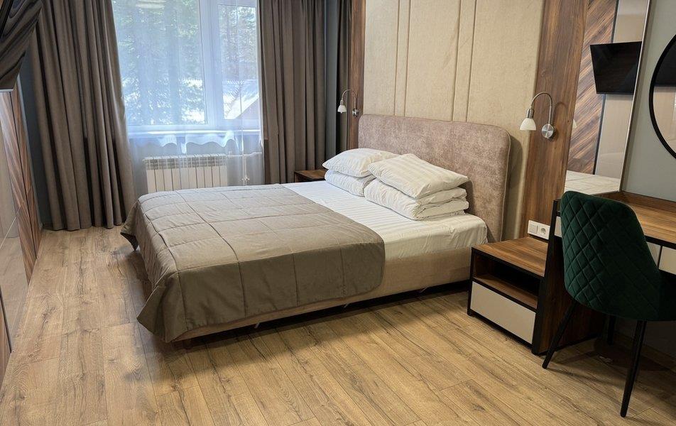 Курорт Горячинск 1*