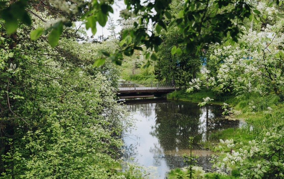 Курорт Горячинск 1*