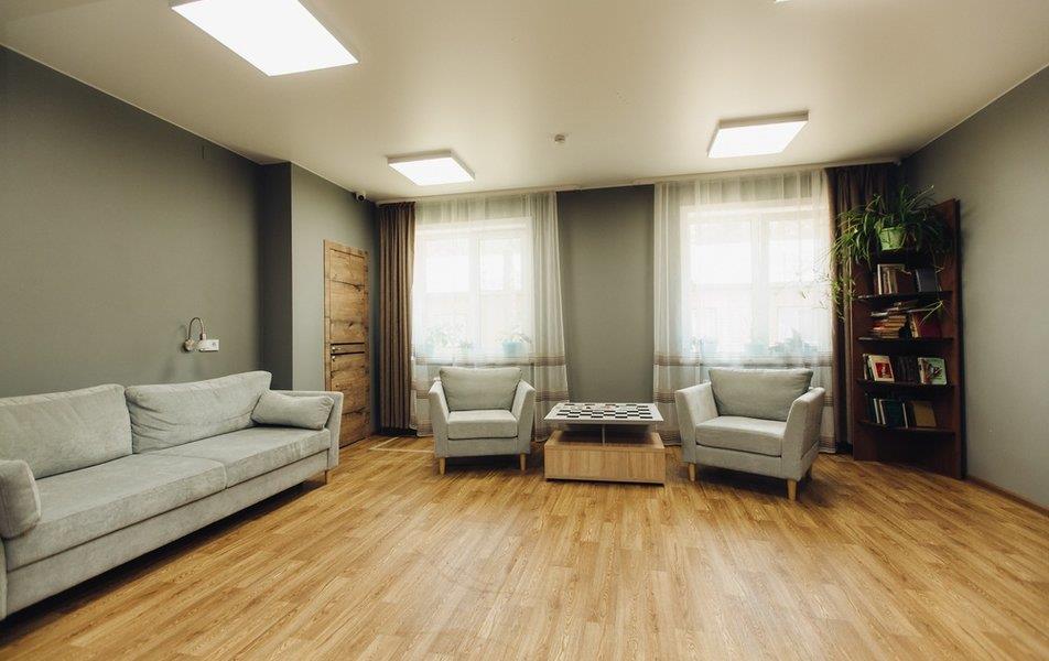 Курорт Горячинск 1*