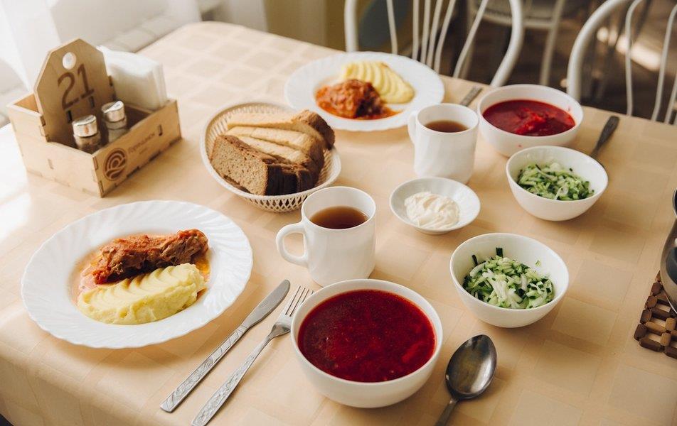 Курорт Горячинск 1*