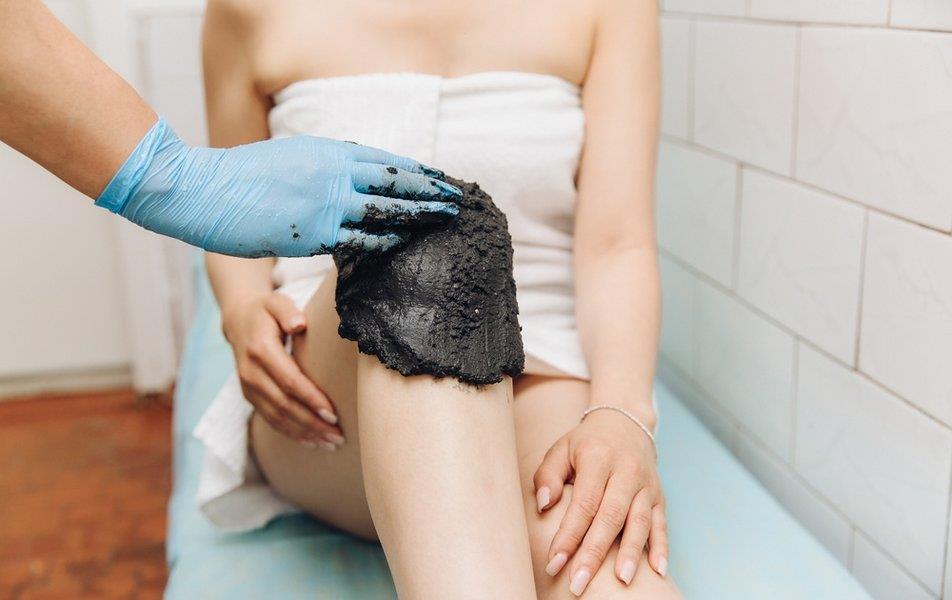 Курорт Горячинск 1*