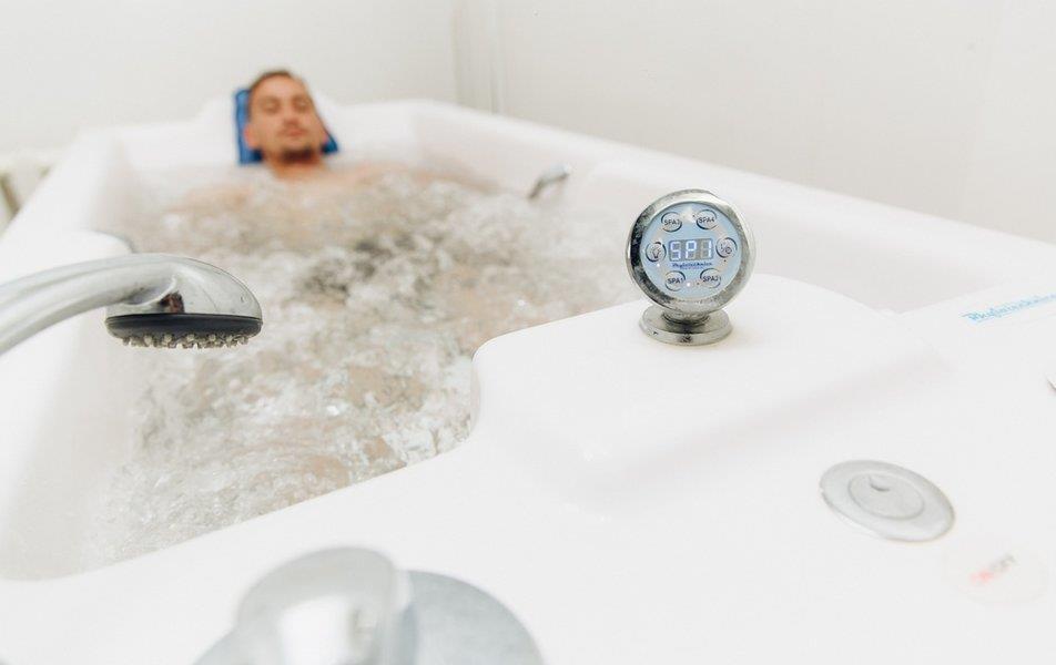 Курорт Горячинск 1*