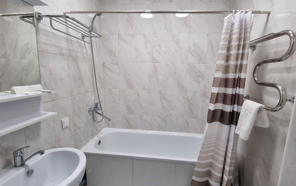 Курорт Горячинск 1*